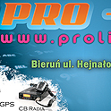 Banner Prolink